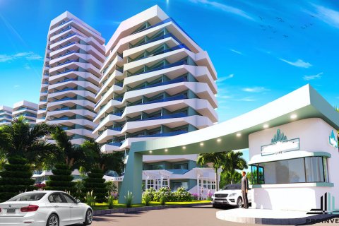 1+1 Leilighet i Iskele, Nr. 86662 - 18
