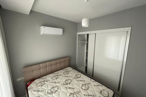 1+1 Lägenhet i Alanya, Antalya, Turkiet Nr. 135567 - 17