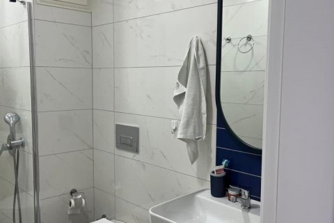 1+1 Lägenhet i Alanya, Antalya, Turkiet Nr. 135567 - 16