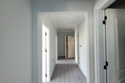 2+1 Leilighet  i Alanya, Antalya, Tyrkia Nr. 215146 - 1