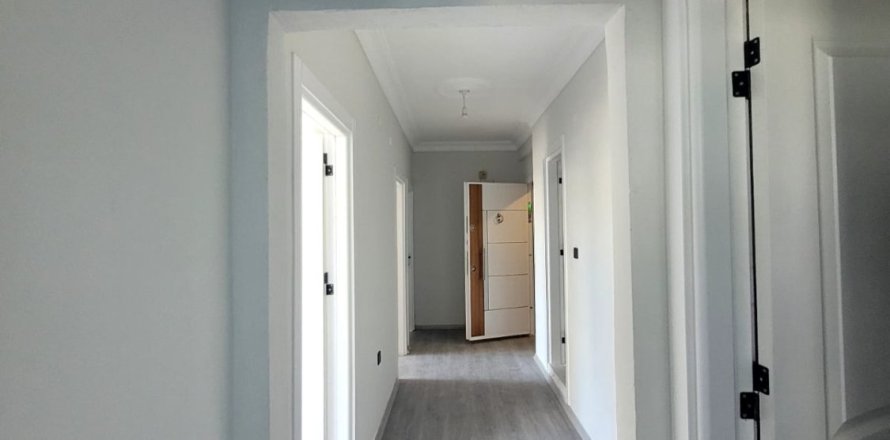 2+1 Leilighet  i Alanya, Antalya, Tyrkia Nr. 215146