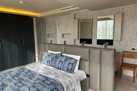 5+1 Villa i Yalikavak, Mugla, Tyrkia Nr. 215617 - 16