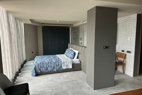 5+1 Villa i Yalikavak, Mugla, Tyrkia Nr. 215617 - 15