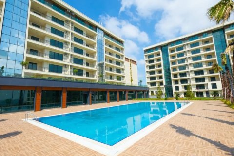 2+1 Leilighet  i Bueyuekcekmece, Istanbul, Tyrkia Nr. 221656