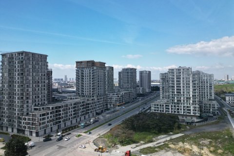 آپارتمان در Basaksehir، Istanbul ، ترکیه 5 خوابه ، 292 متر مربع. شماره 221655 - 4