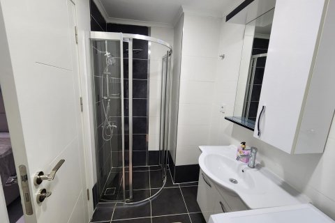 1+2 Lägenhet i Kestel, Antalya, Turkiet Nr. 87701 - 12