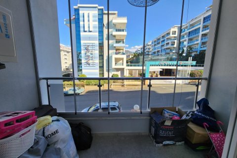 1+2 Lägenhet i Kestel, Antalya, Turkiet Nr. 87701 - 11