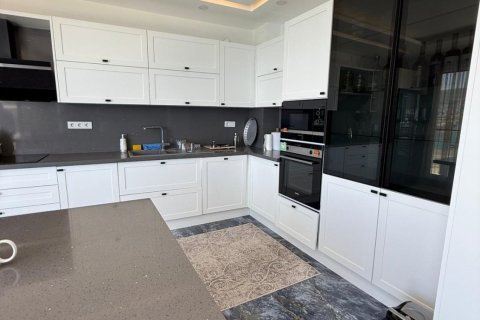 Продажа виллы в Кушадасы, Айдыне, Турция 4+1, 200м2, №215925 – фото 13