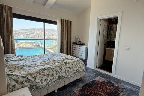 Продажа виллы в Кушадасы, Айдыне, Турция 4+1, 200м2, №215925 – фото 15