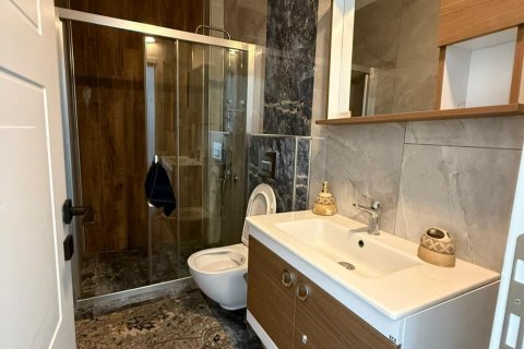 Продажа виллы в Кушадасы, Айдыне, Турция 4+1, 200м2, №215925 – фото 14