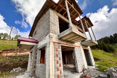Продажа виллы в Акчаабате, Трабзоне, Турция 2+1, 110м2, №228469 – фото 6