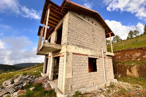 Продажа виллы в Акчаабате, Трабзоне, Турция 2+1, 110м2, №228469 – фото 7