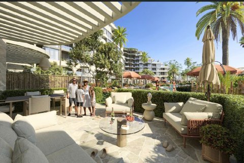 1+1 Leilighet i Antalya, Tyrkia Nr. 224816 - 24