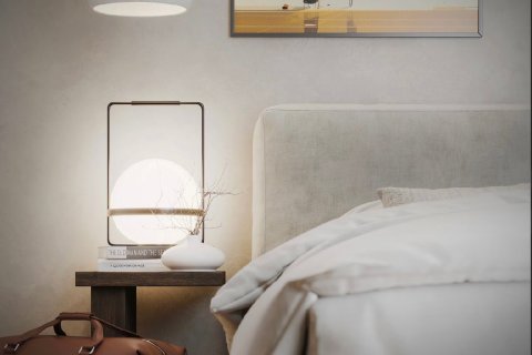 1+1 Leilighet i Antalya, Tyrkia Nr. 224816 - 23
