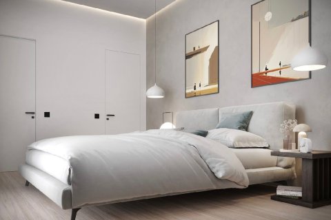1+1 Leilighet i Antalya, Tyrkia Nr. 224816 - 25