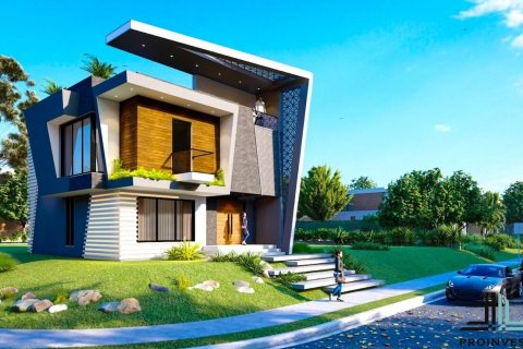   112м2 в Лонг Бич, Искеле, Северный Кипр №86670