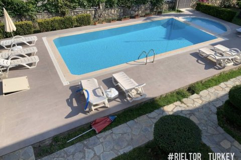 Apartment for sale in Side, Antalya, Turkey, 2 bedrooms, 95m2, No. 96971 – photo 4