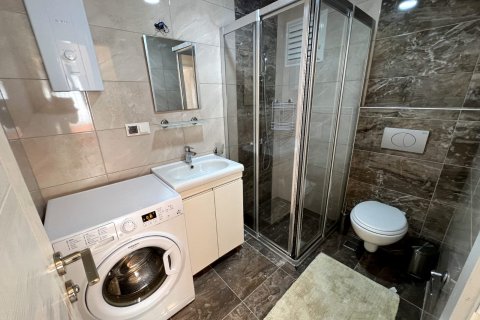 Daire  3+1  Mahmutlar, Antalya, Türkiye №96458 - 8