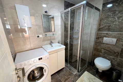 Daire  3+1  Mahmutlar, Antalya, Türkiye №96458 - 6
