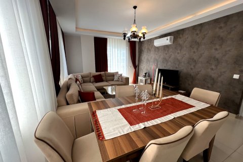 Daire  3+1  Mahmutlar, Antalya, Türkiye №96458 - 7