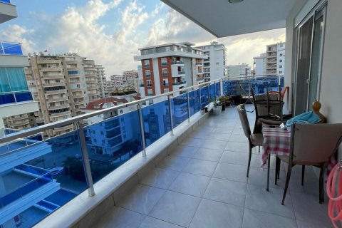 Daire  2+1  Mahmutlar, Antalya, Türkiye №101856 - 14
