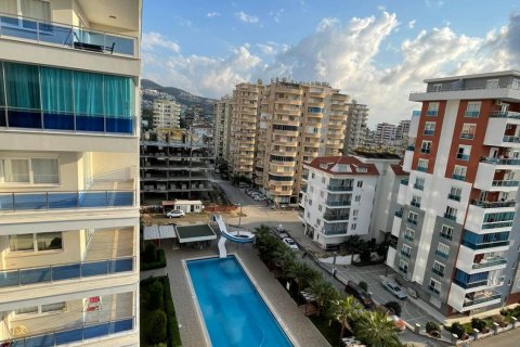 Daire  2+1  Mahmutlar, Antalya, Türkiye №101856 - 16