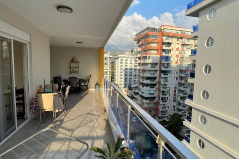 Daire  2+1  Mahmutlar, Antalya, Türkiye №101856 - 17