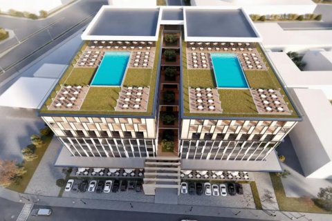 Boulevard Istanbul in Bueyuekcekmece, Istanbul, Türkei Nr.86178 - 3