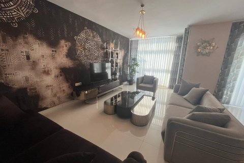 4+1 Leilighet i Kestel, Antalya, Tyrkia Nr. 221634 - 3