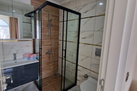 Daire 3+1 Alanya, Antalya, Türkiye №136822 - 28