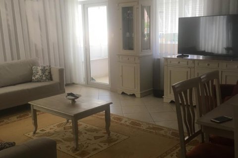 Квартира  2+1 в Аланье, Анталья, Турция №136823