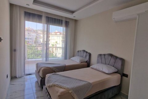 Daire 3+1 Alanya, Antalya, Türkiye №136822 - 26