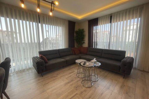 Daire  2+1  Tosmur, Alanya, Antalya, Türkiye №136348 - 13