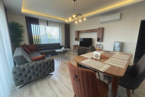 Daire  2+1  Tosmur, Alanya, Antalya, Türkiye №136348 - 12