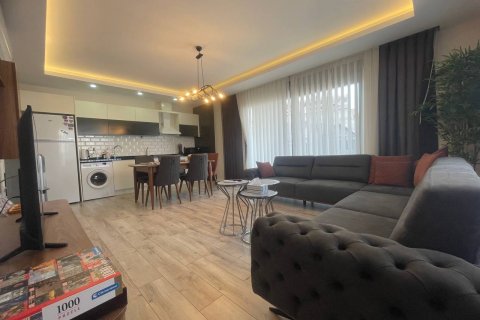 Daire  2+1  Tosmur, Alanya, Antalya, Türkiye №136348 - 15