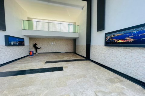 4+1 Takleilighet  i Kestel, Antalya, Tyrkia Nr. 90886 - 12