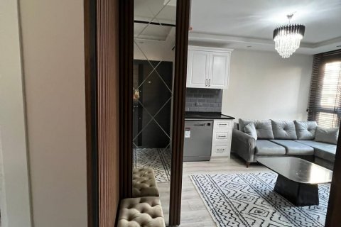 Daire  1+1  Mersin, Türkiye №140561 - 5