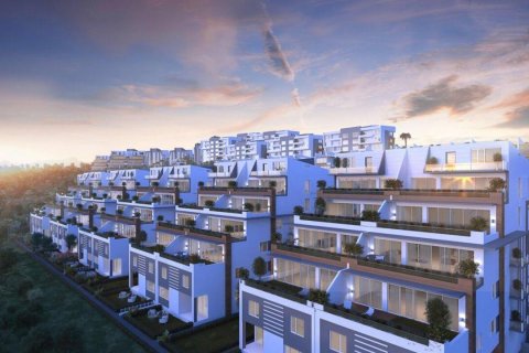 Жилой комплекс Vadi Izmit  в Измите, Коджаэли, Турция №107020