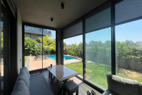 4+1 Villa i Konyaalti, Antalya, Tyrkiet Nr. 211985 - 10