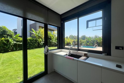 4+1 Villa i Konyaalti, Antalya, Tyrkiet Nr. 211985 - 13