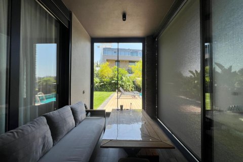 4+1 Villa i Konyaalti, Antalya, Tyrkiet Nr. 211985 - 11