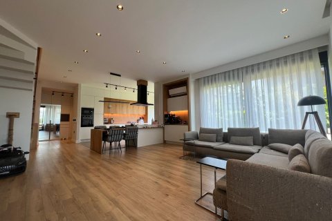 4+1 Villa i Konyaalti, Antalya, Tyrkiet Nr. 211985 - 12