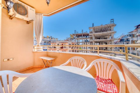 Apartment for sale  in Alanya, Antalya, Turkey, 2 bedrooms, 95m2, No. 133903 – photo 13