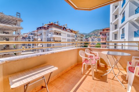 Apartment for sale  in Alanya, Antalya, Turkey, 2 bedrooms, 95m2, No. 133903 – photo 11