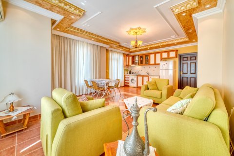 Apartment for sale  in Alanya, Antalya, Turkey, 2 bedrooms, 95m2, No. 133903 – photo 10