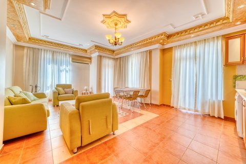 Apartment for sale  in Alanya, Antalya, Turkey, 2 bedrooms, 95m2, No. 133903 – photo 12