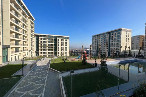 Apartment for sale in Bueyuekcekmece, Istanbul, Turkey, 2 bedrooms, 143m2, No. 221656 – photo 8