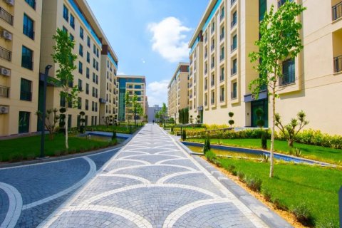 Apartment for sale in Bueyuekcekmece, Istanbul, Turkey, 2 bedrooms, 143m2, No. 221656 – photo 7