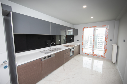 Apartment for sale in Bueyuekcekmece, Istanbul, Turkey, 2 bedrooms, 143m2, No. 221656 – photo 10