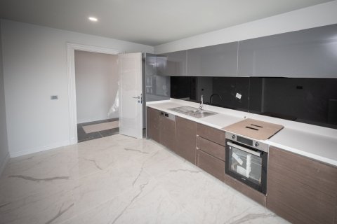 Apartment for sale in Bueyuekcekmece, Istanbul, Turkey, 2 bedrooms, 143m2, No. 221656 – photo 11